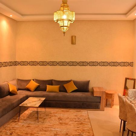Appartement Tout Confort Эс-Сувейра Экстерьер фото