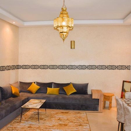 Appartement Tout Confort Эс-Сувейра Экстерьер фото