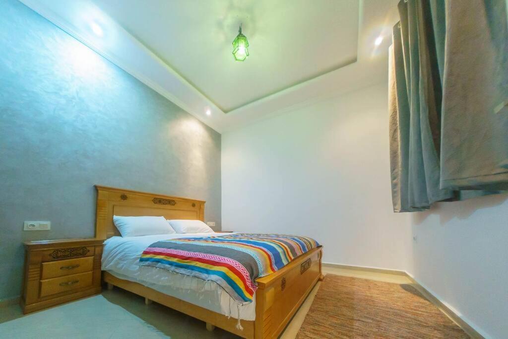 Appartement Tout Confort Эс-Сувейра Экстерьер фото