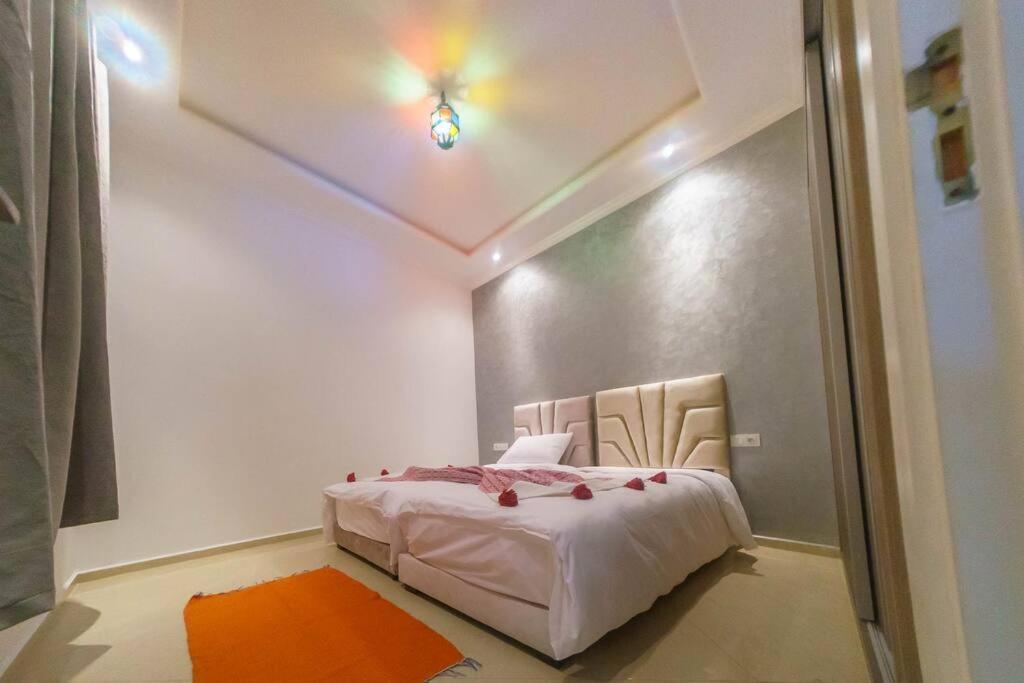 Appartement Tout Confort Эс-Сувейра Экстерьер фото