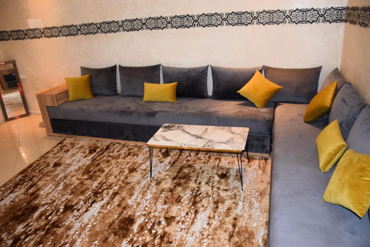 Appartement Tout Confort Эс-Сувейра Экстерьер фото