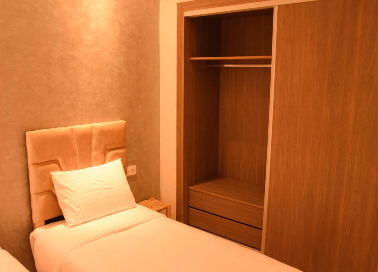 Appartement Tout Confort Эс-Сувейра Экстерьер фото