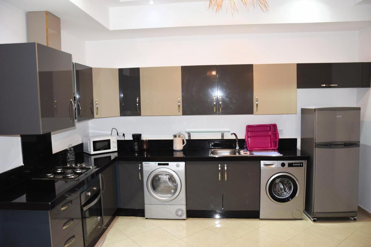 Appartement Tout Confort Эс-Сувейра Экстерьер фото