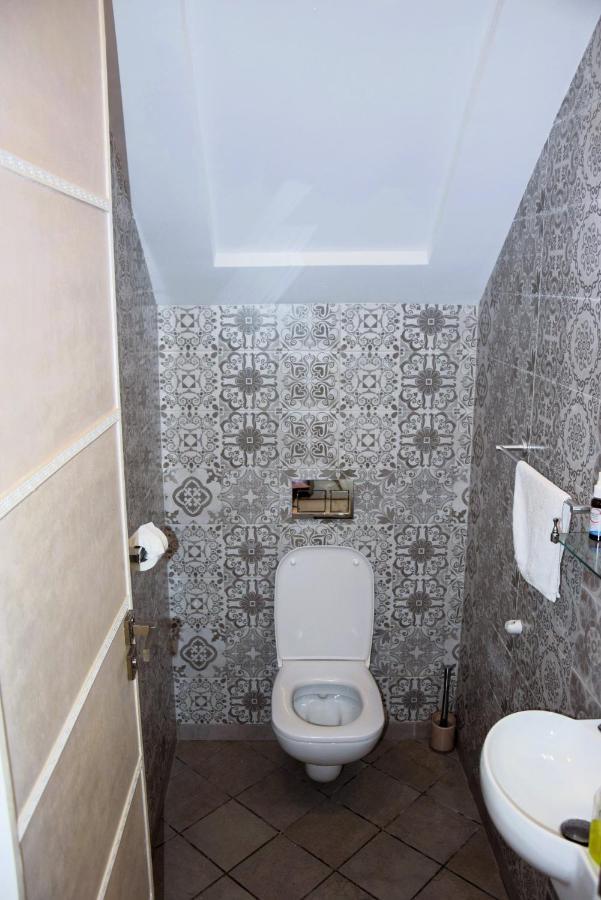 Appartement Tout Confort Эс-Сувейра Экстерьер фото